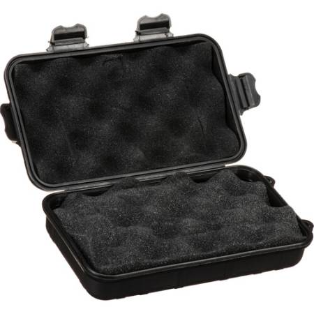 Portkeys PT5 II - monitor, futerał, otwarty